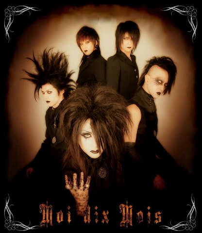 Visual Kei