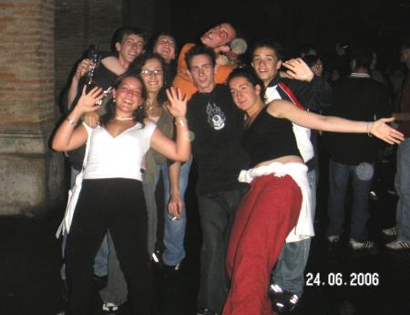 fête de St Sever 2006