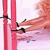 barbie bondage