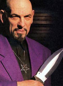Le satanisme