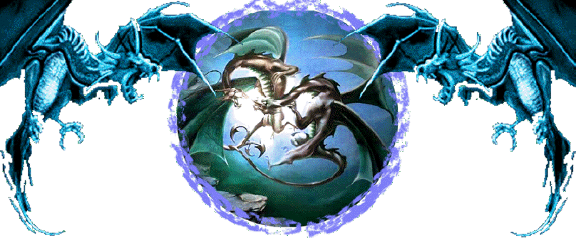 Magie draconique