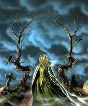 la légende de blair witch