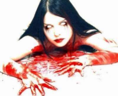 BLOODY MARY