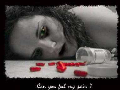 le suicide