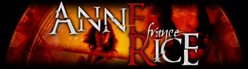 forum Anne Rice