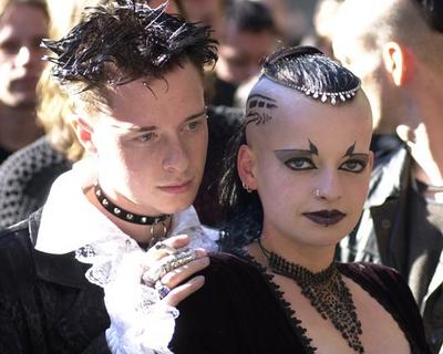 encore un couple