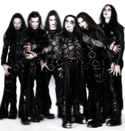 cradle of filth