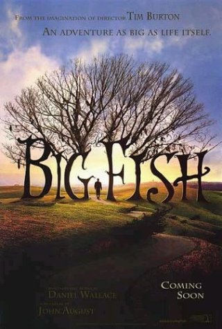 big fish