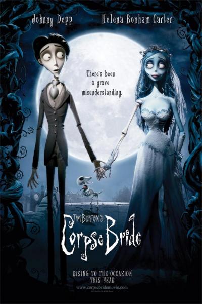 les noces funèbres