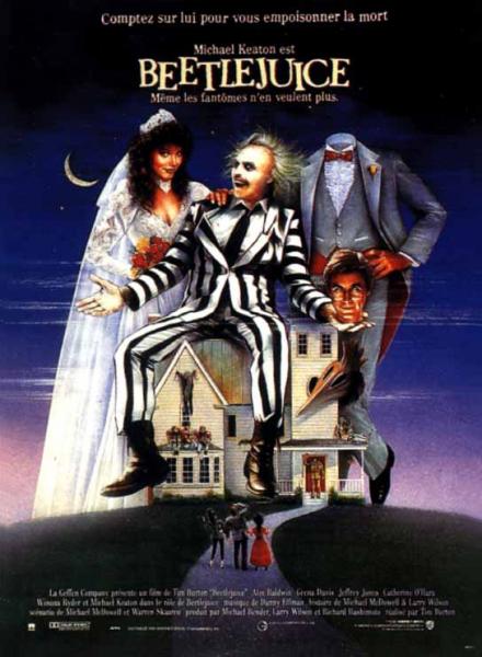 beetlejuice