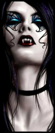 les lois vampirique