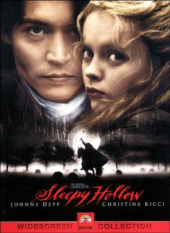 sleepy hollow