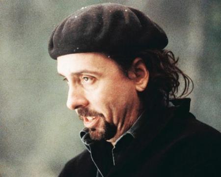 biographie de Tim Burton