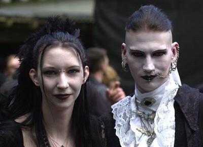 encore un couple
