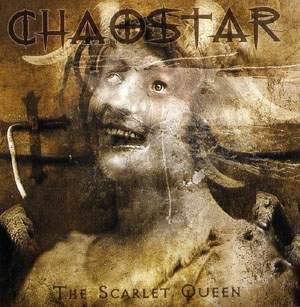 Chaostar -The Scarlet Queen-
