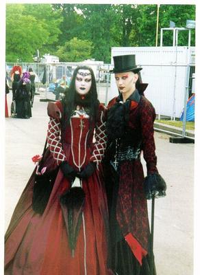 encore un joli couple