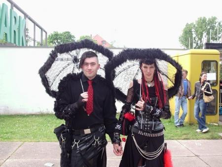 encore un joli couple