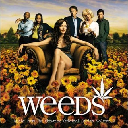 weeds