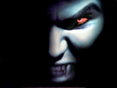 l'une de théorie sur l'origine des vampires