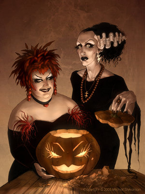 Halloween