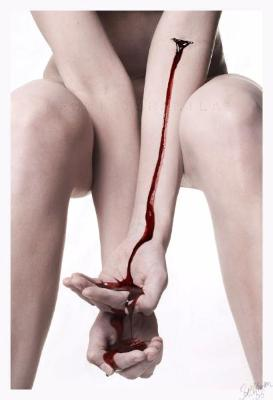 mutilation