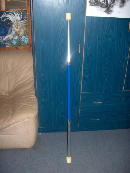 voici mon Staff