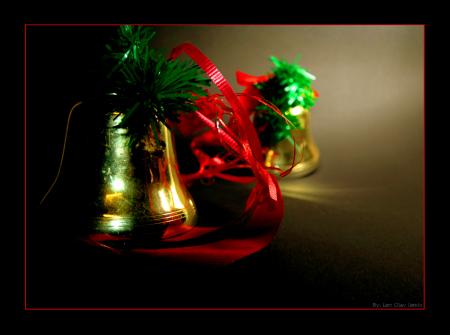 Superstitions liées a Noel